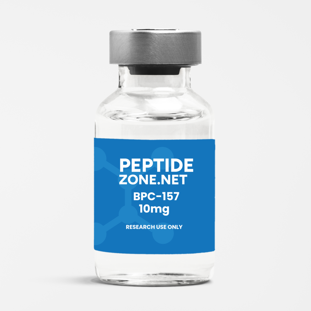 BPC-157 10mg