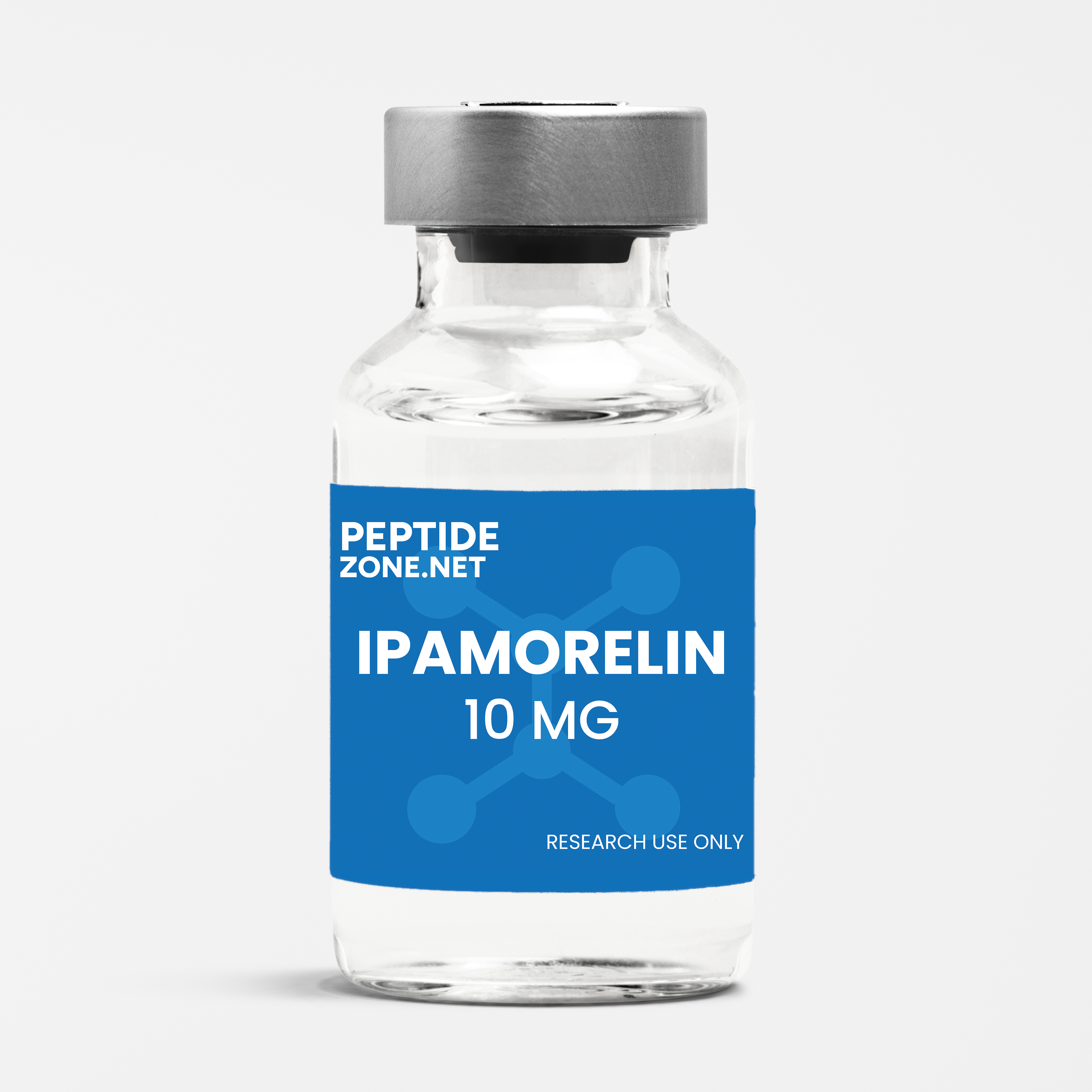 IPAMORELIN - 10mg