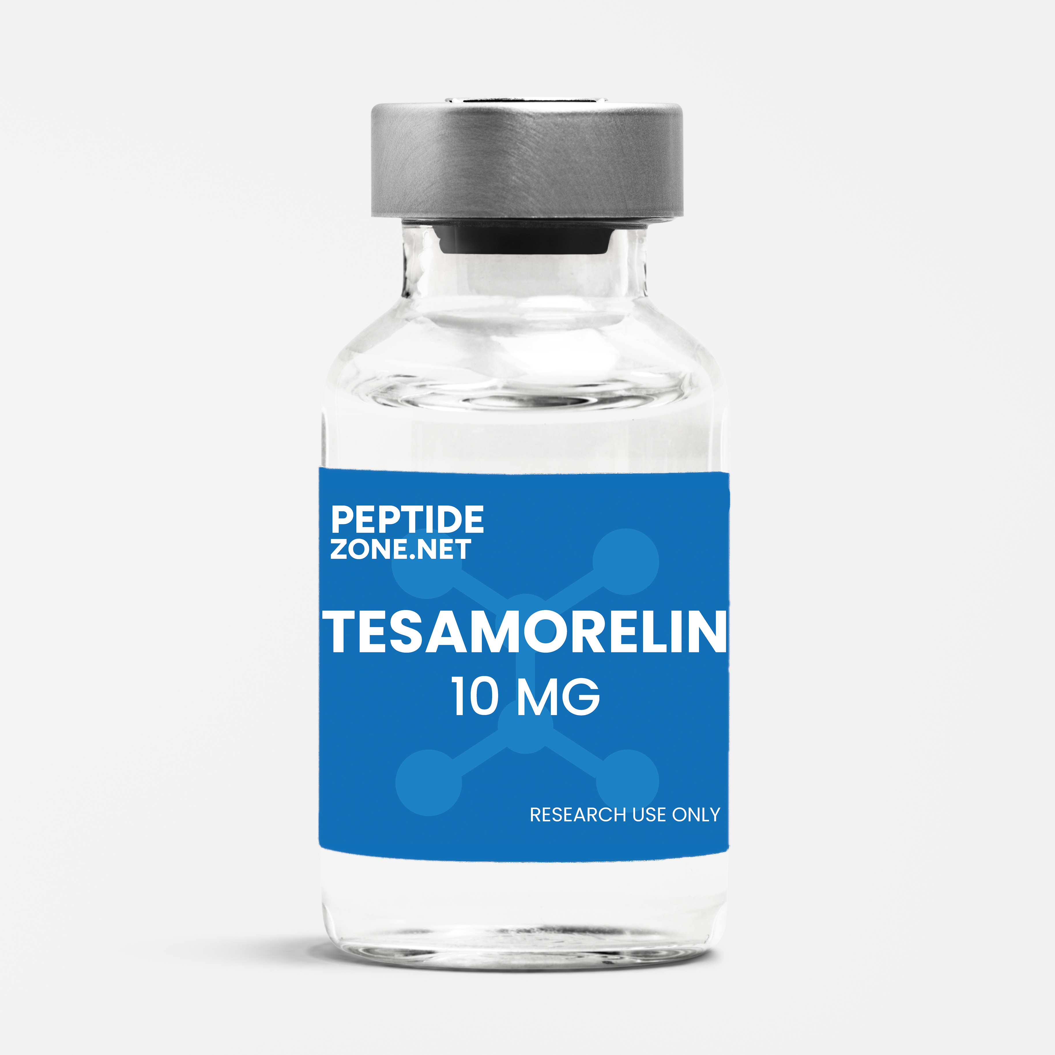 TESAMORELIN 10mg