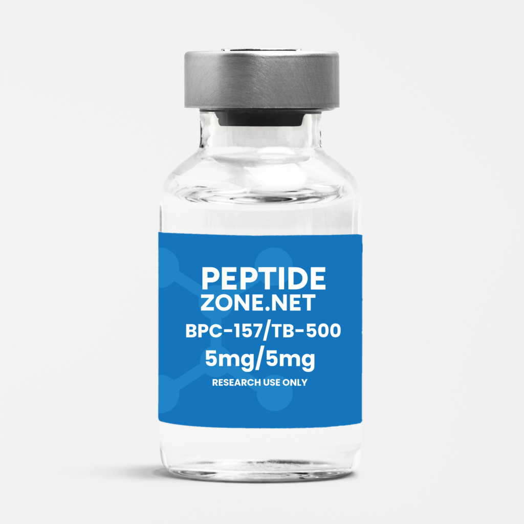 BPC-157/TB-500 (5mg/5mg)