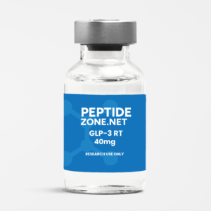 GLP-3 RT 40mg